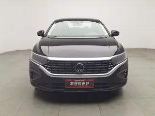 Volkswagen Passat 2025 купить из Китая, цена 2 141 000 ₽ — Suifenhe Auto