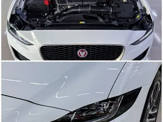 Jaguar XE 2025 купить из Китая, цена 4 358 000 ₽ — Suifenhe Auto