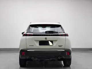 Peugeot 2008 2021 купить из Китая, цена 1 743 000 ₽ — Suifenhe Auto