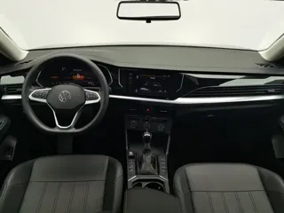Volkswagen Passat 2025 купить из Китая, цена 2 102 000 ₽ — Suifenhe Auto