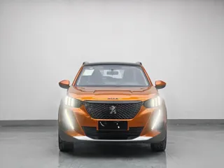 Peugeot 2008 2021 купить из Китая, цена 1 743 000 ₽ — Suifenhe Auto