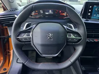 Peugeot 2008 2022 купить из Китая, цена 1 305 000 ₽ — Suifenhe Auto