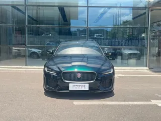 Jaguar XE 2026 купить из Китая, цена 4 487 000 ₽ — Suifenhe Auto