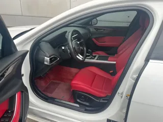 Jaguar XE 2024 купить из Китая, цена 4 225 000 ₽ — Suifenhe Auto