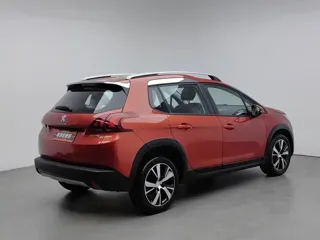 Peugeot 2008 2018 купить из Китая, цена 1 154 000 ₽ — Suifenhe Auto
