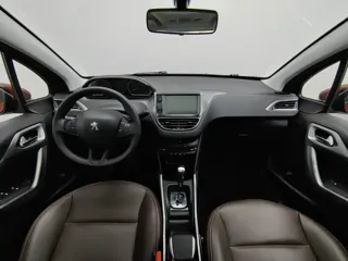 Peugeot 2008 2018 купить из Китая, цена 1 154 000 ₽ — Suifenhe Auto