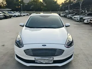 Ford Escort 2021 купить из Китая, цена 1 276 000 ₽ — Suifenhe Auto