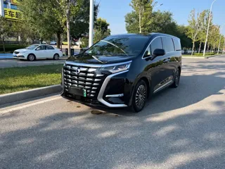 Denza Denza 2026 купить из Китая, цена 6 673 000 ₽ — Suifenhe Auto