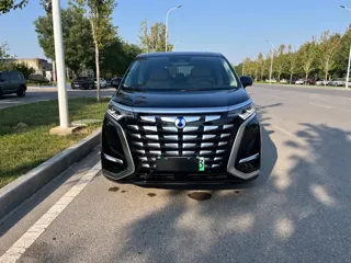 Denza Denza 2026 купить из Китая, цена 6 673 000 ₽ — Suifenhe Auto