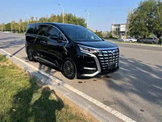 Denza Denza 2026 купить из Китая, цена 6 673 000 ₽ — Suifenhe Auto