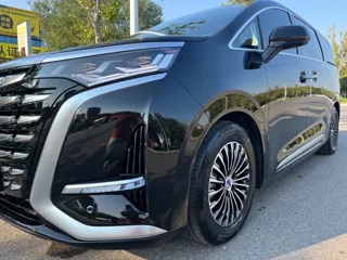 Denza Denza 2026 купить из Китая, цена 6 673 000 ₽ — Suifenhe Auto