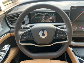 Denza Denza 2026 купить из Китая, цена 6 673 000 ₽ — Suifenhe Auto