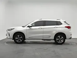 Haval H6 Coupe 2020 купить из Китая, цена 1 278 000 ₽ — Suifenhe Auto