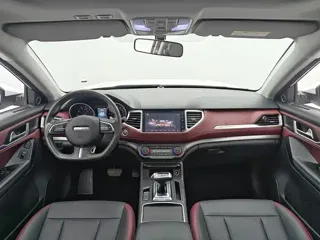 Haval H6 Coupe 2020 купить из Китая, цена 1 278 000 ₽ — Suifenhe Auto