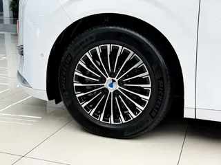 Denza Denza 2025 купить из Китая, цена 6 250 000 ₽ — Suifenhe Auto