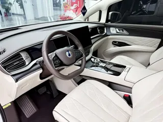 Denza Denza 2025 купить из Китая, цена 6 250 000 ₽ — Suifenhe Auto