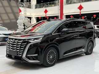 Denza Denza 2025 купить из Китая, цена 6 322 000 ₽ — Suifenhe Auto