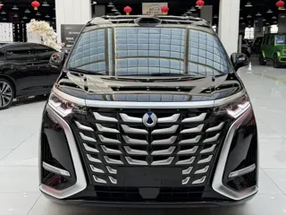 Denza Denza 2025 купить из Китая, цена 6 322 000 ₽ — Suifenhe Auto