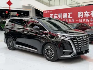 Denza Denza 2025 купить из Китая, цена 6 322 000 ₽ — Suifenhe Auto