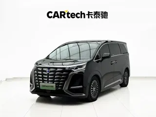 Denza Denza 2024 купить из Китая, цена 6 288 000 ₽ — Suifenhe Auto