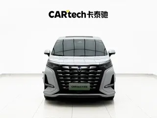 Denza Denza 2024 купить из Китая, цена 5 386 000 ₽ — Suifenhe Auto