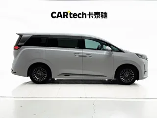 Denza Denza 2024 купить из Китая, цена 5 386 000 ₽ — Suifenhe Auto