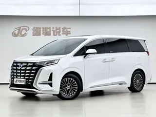 Denza Denza 2024 купить из Китая, цена 5 405 000 ₽ — Suifenhe Auto