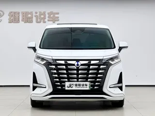 Denza Denza 2024 купить из Китая, цена 5 405 000 ₽ — Suifenhe Auto