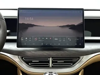 Denza Denza 2024 купить из Китая, цена 5 405 000 ₽ — Suifenhe Auto