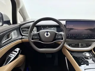 Denza Denza 2024 купить из Китая, цена 5 405 000 ₽ — Suifenhe Auto