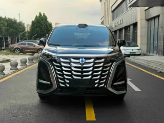 Denza Denza 2025 купить из Китая, цена 7 357 000 ₽ — Suifenhe Auto