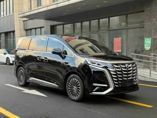 Denza Denza 2025 купить из Китая, цена 7 357 000 ₽ — Suifenhe Auto