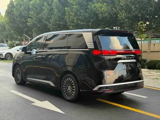Denza Denza 2025 купить из Китая, цена 7 357 000 ₽ — Suifenhe Auto