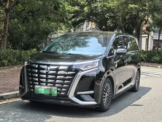 Denza Denza 2024 купить из Китая, цена 5 542 000 ₽ — Suifenhe Auto