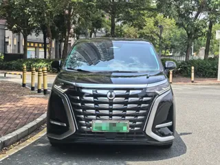 Denza Denza 2024 купить из Китая, цена 5 542 000 ₽ — Suifenhe Auto