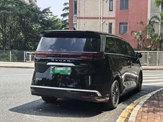 Denza Denza 2024 купить из Китая, цена 5 542 000 ₽ — Suifenhe Auto