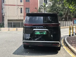 Denza Denza 2024 купить из Китая, цена 5 542 000 ₽ — Suifenhe Auto