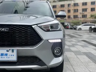 Haval H6 Coupe 2020 купить из Китая, цена 1 329 000 ₽ — Suifenhe Auto