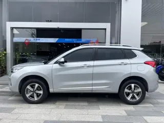 Haval H6 Coupe 2020 купить из Китая, цена 1 329 000 ₽ — Suifenhe Auto