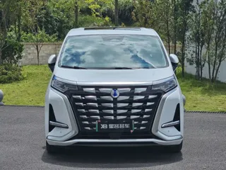 Denza Denza 2024 купить из Китая, цена 5 946 000 ₽ — Suifenhe Auto