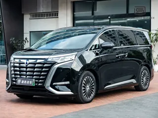 Denza Denza 2024 купить из Китая, цена 6 138 000 ₽ — Suifenhe Auto