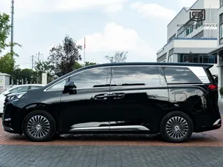 Denza Denza 2024 купить из Китая, цена 6 138 000 ₽ — Suifenhe Auto