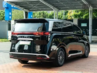 Denza Denza 2024 купить из Китая, цена 6 138 000 ₽ — Suifenhe Auto