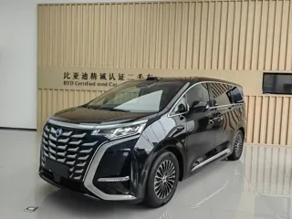 Denza Denza 2025 купить из Китая, цена 7 265 000 ₽ — Suifenhe Auto