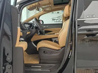 Denza Denza 2025 купить из Китая, цена 7 265 000 ₽ — Suifenhe Auto