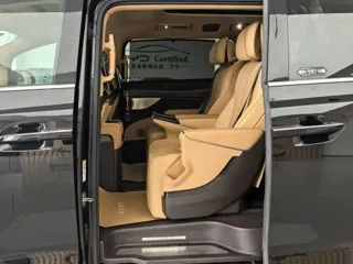 Denza Denza 2025 купить из Китая, цена 7 265 000 ₽ — Suifenhe Auto