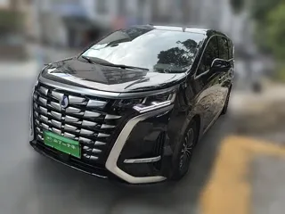Denza Denza 2025 купить из Китая, цена 5 840 000 ₽ — Suifenhe Auto