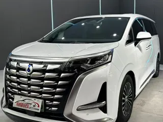 Denza Denza 2024 купить из Китая, цена 5 656 000 ₽ — Suifenhe Auto
