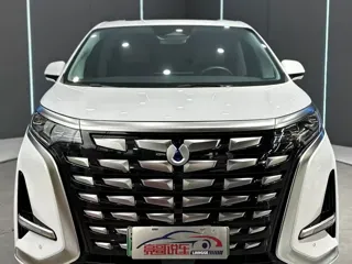 Denza Denza 2024 купить из Китая, цена 5 656 000 ₽ — Suifenhe Auto