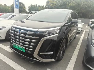 Denza Denza 2026 купить из Китая, цена 6 558 000 ₽ — Suifenhe Auto
